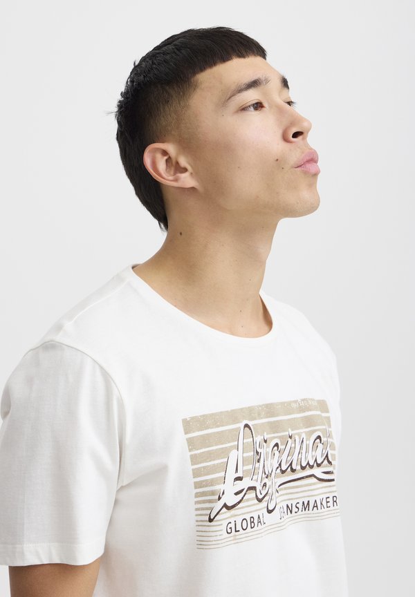 BHTEE 3 PACK - Print T-shirt3