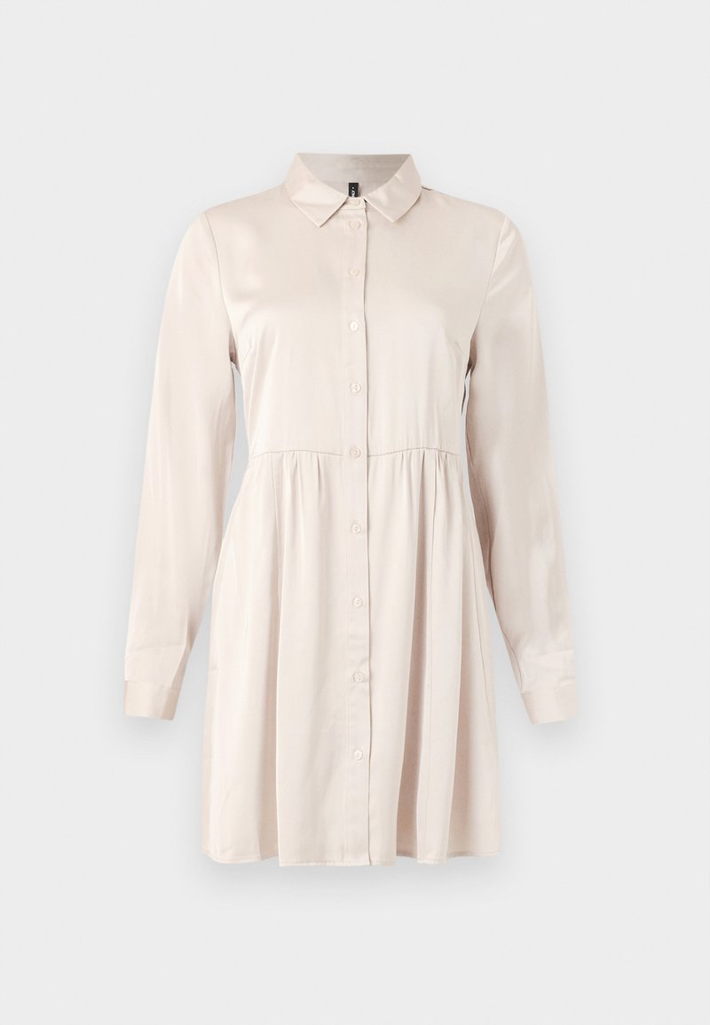 Only Blousejurk beige