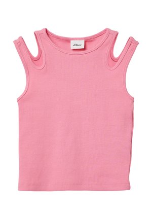 - Top