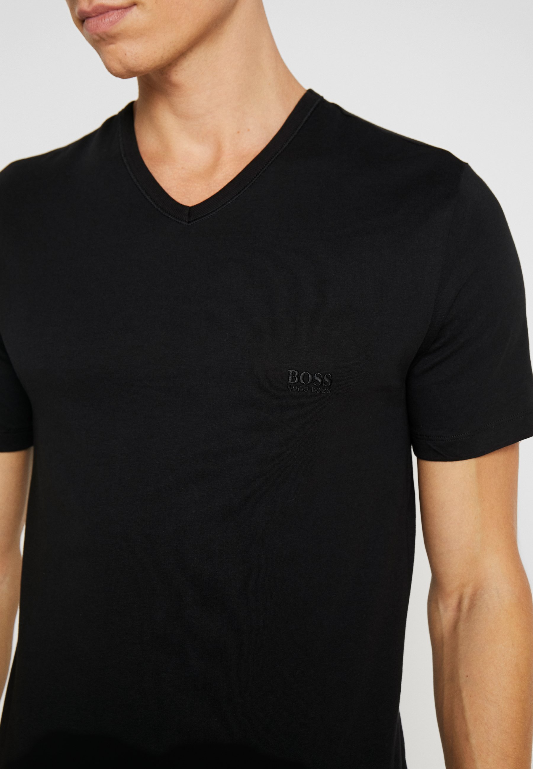 Men 3 PACK - Undershirt Men 3 PACK - Undershirt