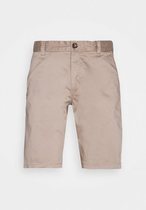PRISTU - Shorts - light beige