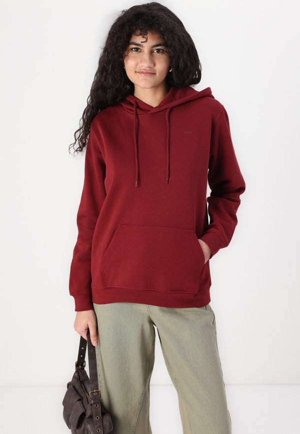 JXABBIE EVERY HOODIE - Hoodie - cabernet2