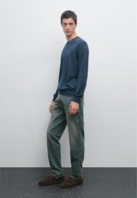 Massimo Dutti - Sweter