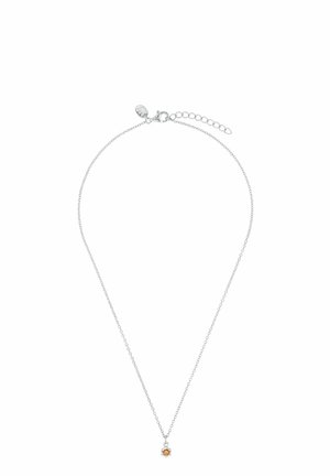 Prinzessin Lillifee ZIRKONIA SYNTH GEBURTSSTEIN - Halsband - apricot