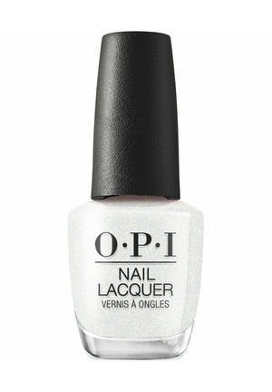 OPI NAGELLAK SNATCH'D SILVER 15ML - Nail polish