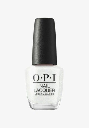 OPI OPI NAGELLAK SNATCH'D SILVER 15ML - Nagellak