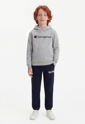 Champion, CUFFED PANTS STANDARD FIT - Pantaloni sportivi - dark blue