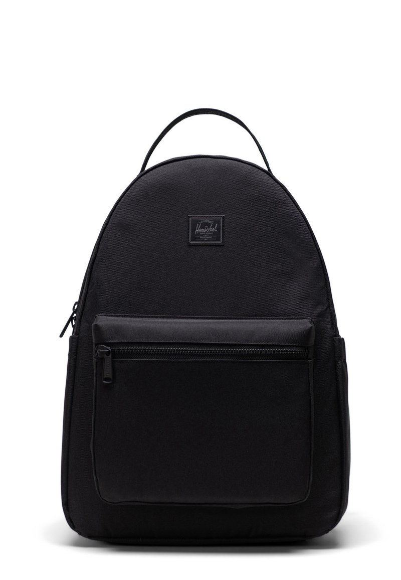 Herschel - NOVA - Ryggsäck - black, Förstora