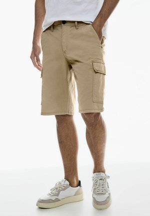 Shorts - braun