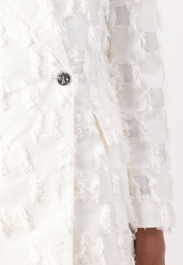 BACTRICS FUKSA  - Blazer3