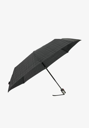 Knirps, MEDIUM DUOMATIC - Umbrella - check