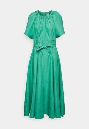 3.1 Phillip Lim LADYBUG MIDI DRESS - Nappali ruha - jade