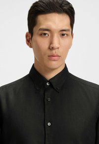 BOSS LIAM - Camicia - black one