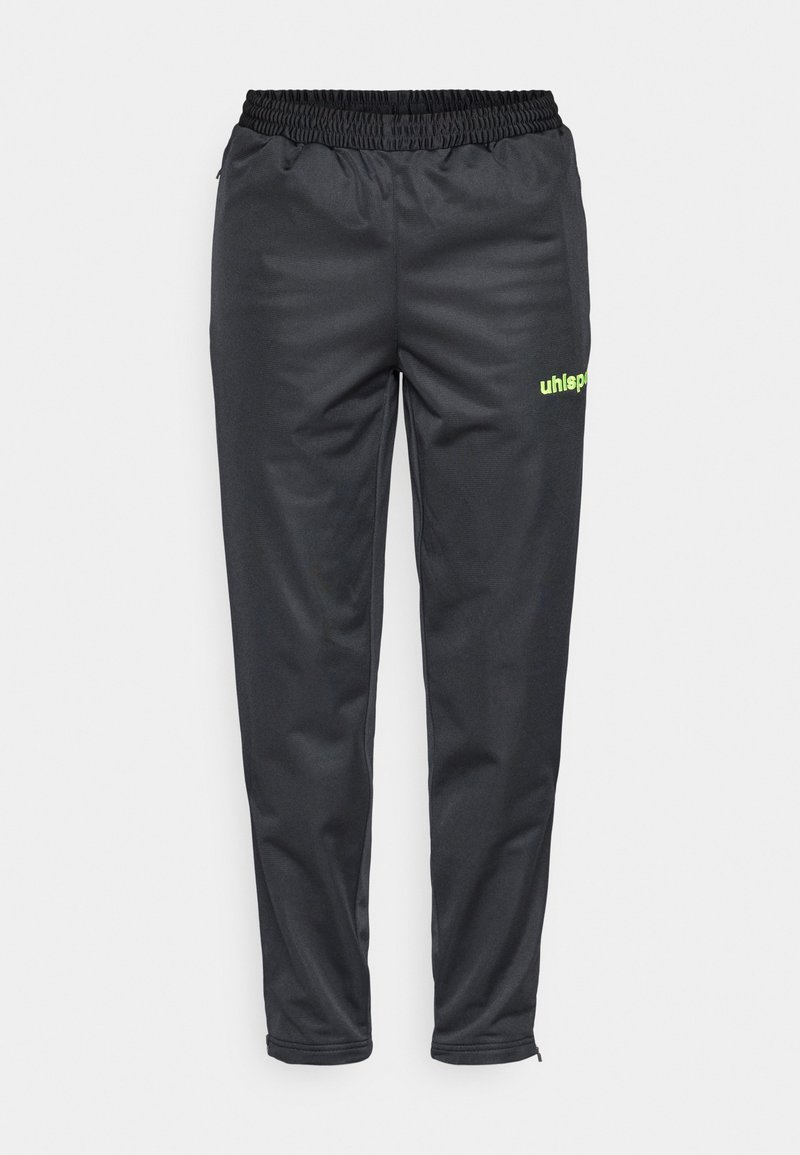 uhlsport Trainingsbroek zwart uhlsport Trainingsbroek zwart