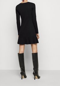 Patrizia Pepe Sukienka z dżerseju