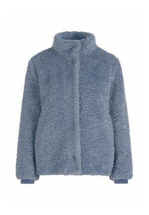Cartoon, CARTOON MIT EINGRIFFTASCHEN KUNSTFELL-JACKE - Veste d'hiver - flint stone