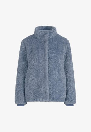 Cartoon, CARTOON MIT EINGRIFFTASCHEN KUNSTFELL-JACKE - Veste d'hiver - flint stone
