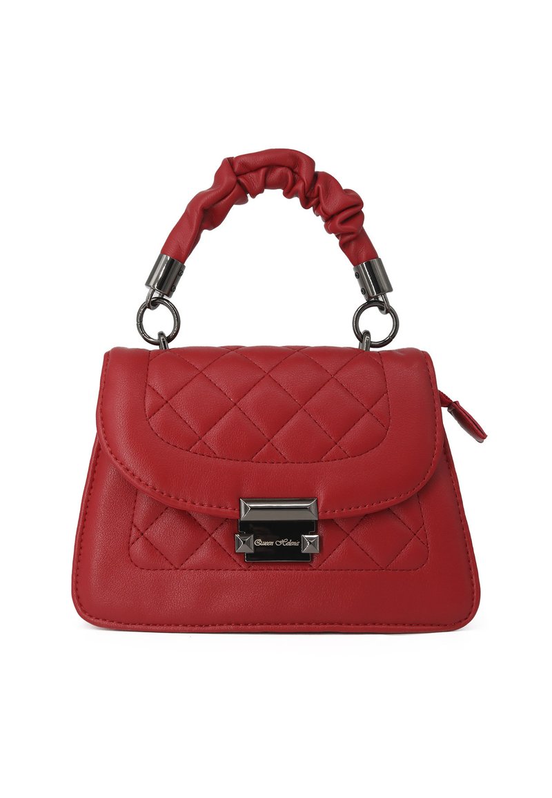Queen Helena Borsa a mano red/rosso Zalando.it