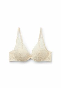 ELENA ITALIAN RIVIERA - Triangle bra - ivory