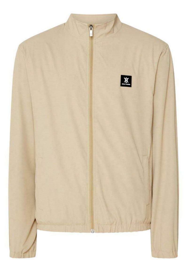 Leichte Jacke