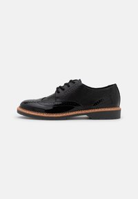 s.Oliver Stringate - black