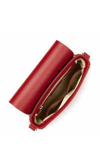 LANCASTER TROTTEUR  - Borsa a tracolla - carmin