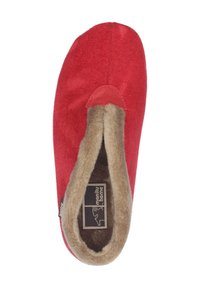 Manitu Slippers - rot