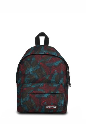 Eastpak ORBIT - Zaino - brize grade black