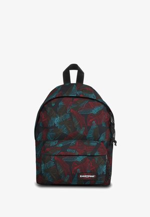 Eastpak ORBIT - Sac à dos - brize grade black