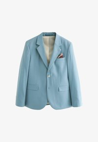 Non selezionato, light blue