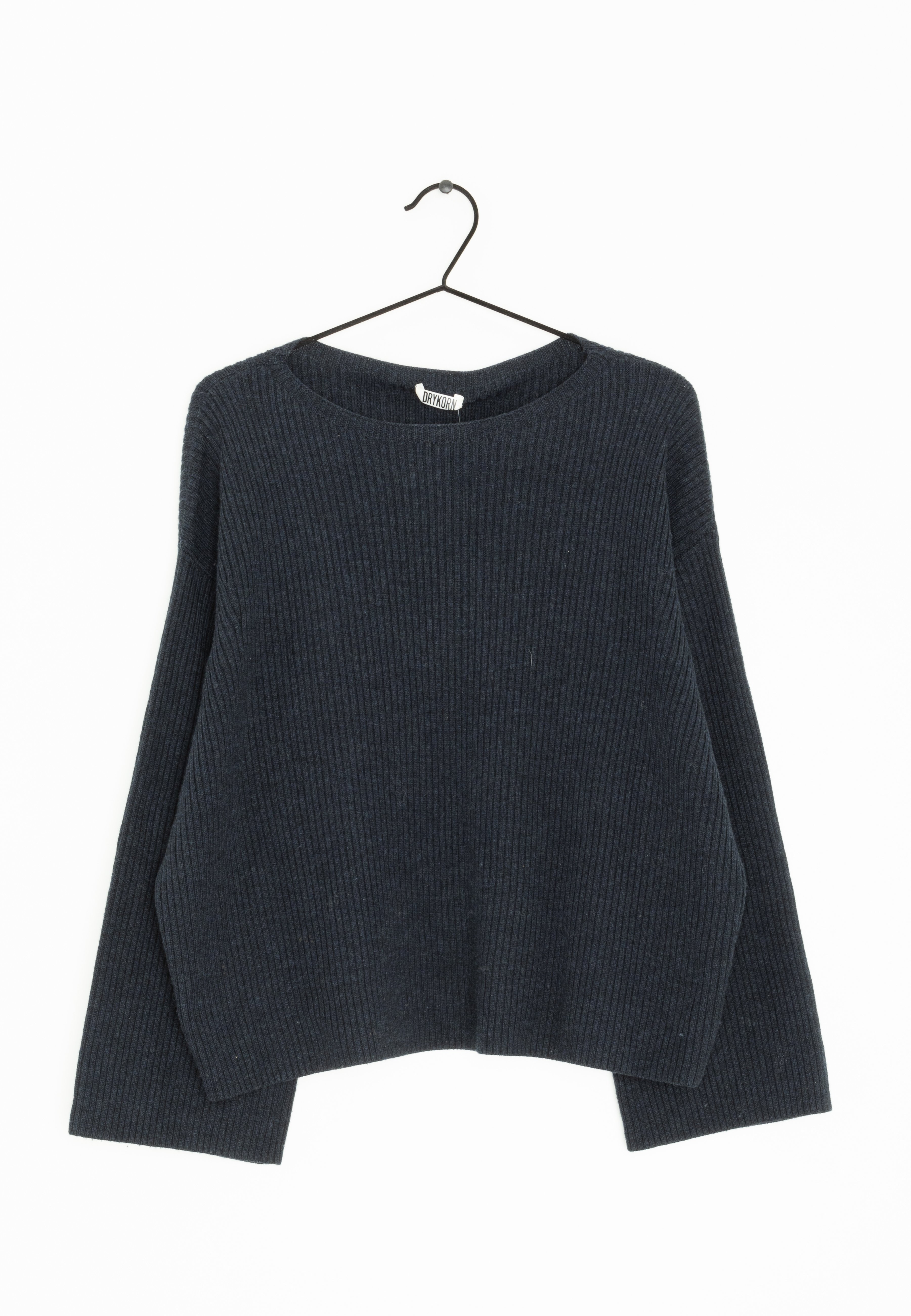 DRYKORN Trui - blue/blauw - (Pre-owned) - Zalando.nl
