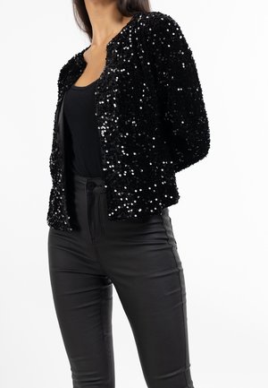 Blazer - black