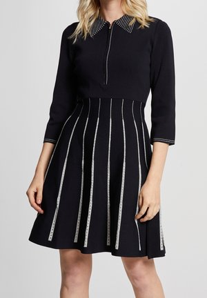 Morgan Robe pull - dark blue