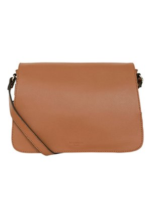 Hexagona CONFORT - Schoudertas - tan