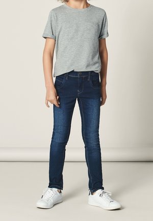 Name it, Jeansy Skinny Fit