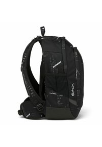 Satch AIR - Cartable d'école - ninja matrix