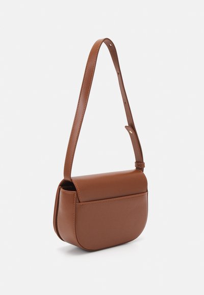 CHIARA FERRAGNI EDGE EYELIKE - Borsa a mano - pumpkin spice