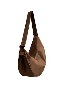 GOT BAG MOON - Axelremsväska - trench