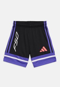 Δεν επιλέχθηκε, black/solar purple/white