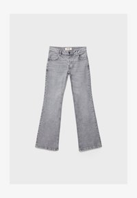 Ikke valgt, grey denim