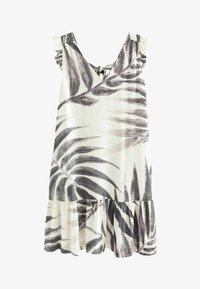 Wybrany, black white