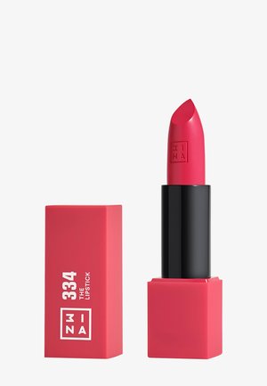 THE LIPSTICK - Lippenstift - 334 watermelon pink