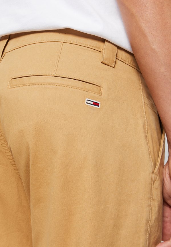 TJM SCANTON PANT - Chinos - beige3