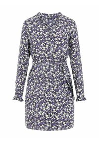 Pieces Abito a camicia - green