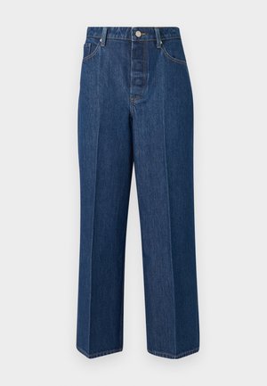 Tommy Hilfiger WIDE LEG - Wide Leg - ace