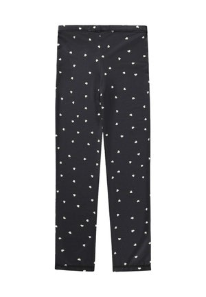 NIKITA - Leggings - confetti_black