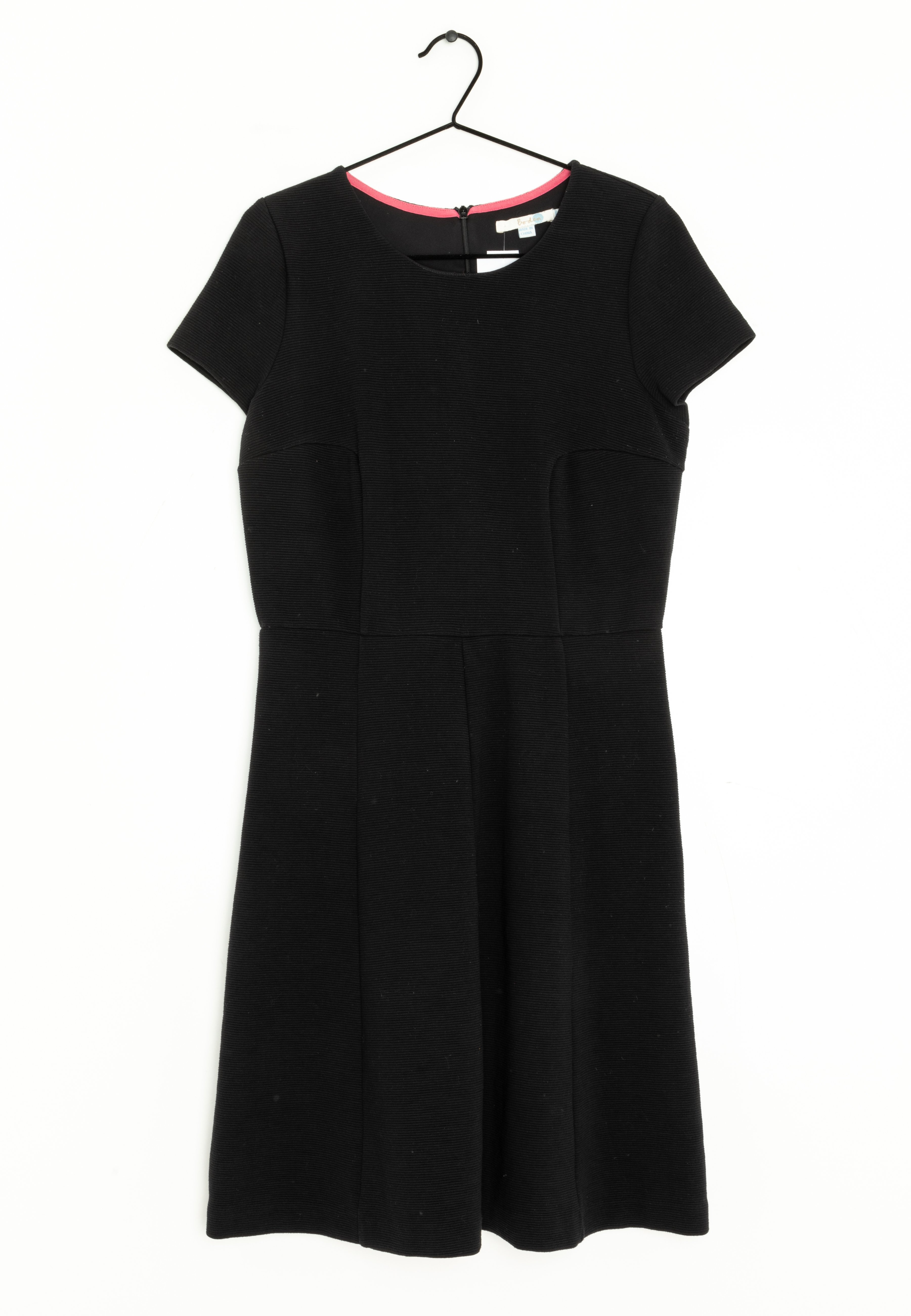 Boden Jumper dress - black - (Pre-owned 