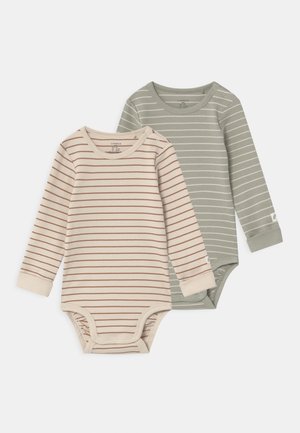 2 PACK UNISEX - Body - green