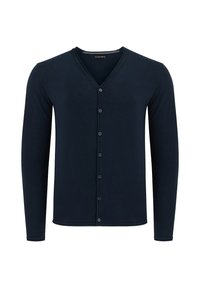 Niewybrane, granatowy