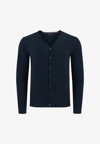 Niewybrane, granatowy